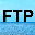 Ocean FTP Server screenshot